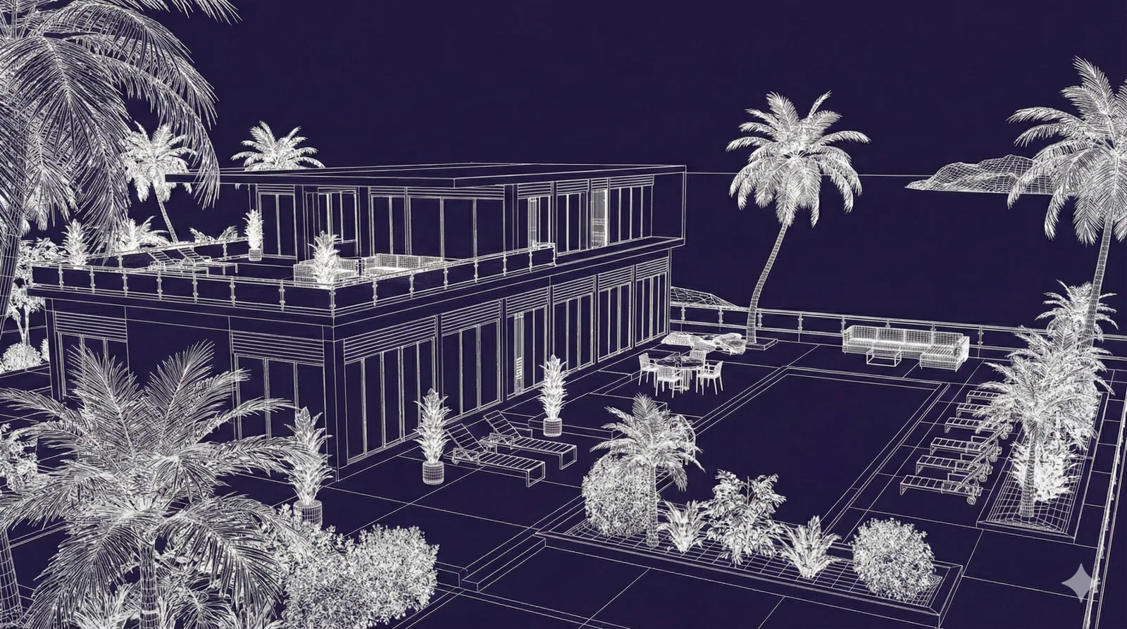 Digital Twin visual A